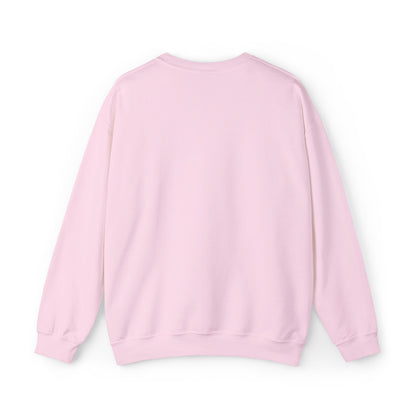I was normal before the Ferrets embroidered sweatshirt