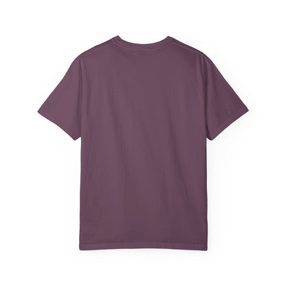 Cute Halloween Raccoon in costume t-shirt