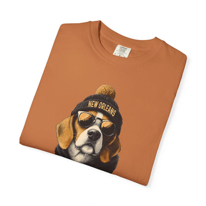Saints Football Spirit Animal Tee