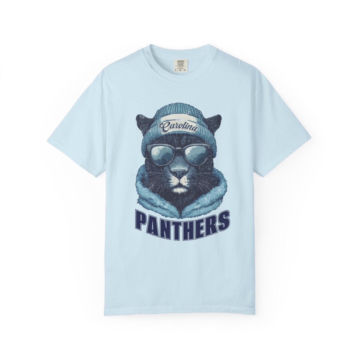 Carolina Panthers Spirit Animal Unisex T-shirt
