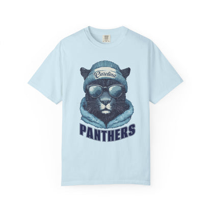 Carolina Panthers Spirit Animal Unisex T-shirt