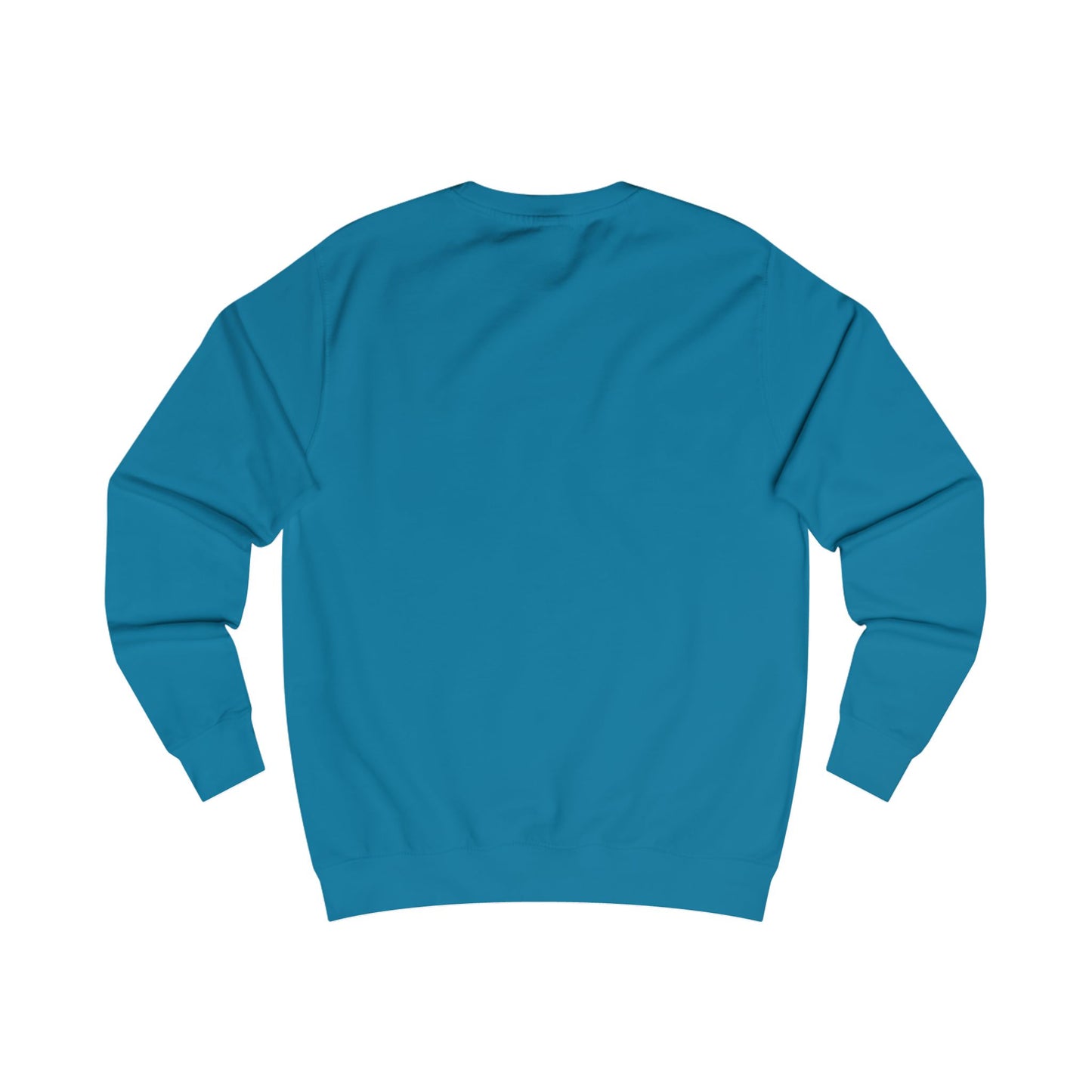 Halloween Unisex Sweatshirt - "Let's Go, Ghouls!" Cozy Casual Wear for Fall Parties, Trick-or-Treating, Spooky Season