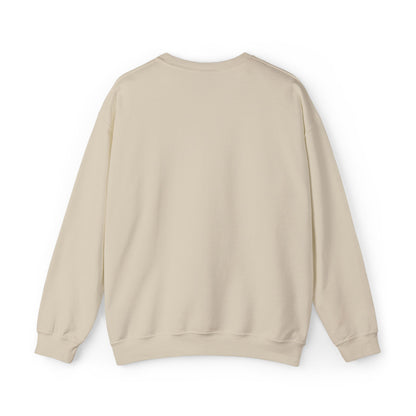 I was normal before the Ferrets embroidered sweatshirt