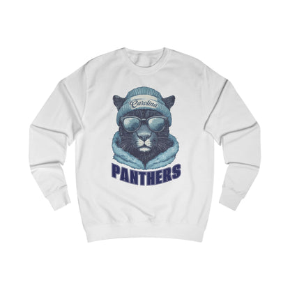 Carolina Panthers Spirit Animal Mascot Unisex Sweatshirt - Football Season Apparel