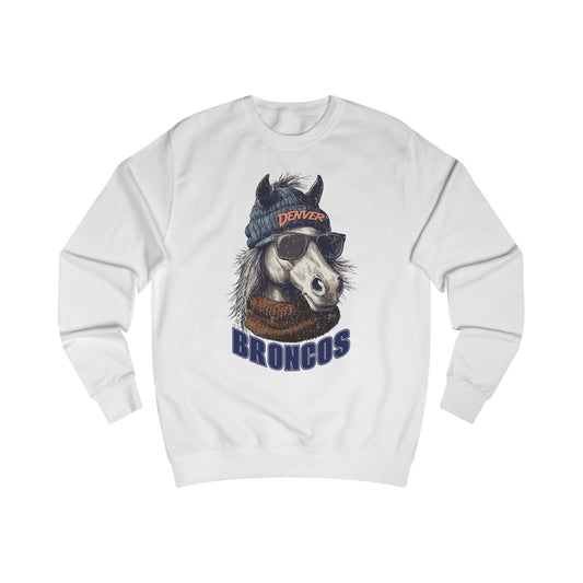 Denver Broncos Spirit Animal Unisex Sweatshirt