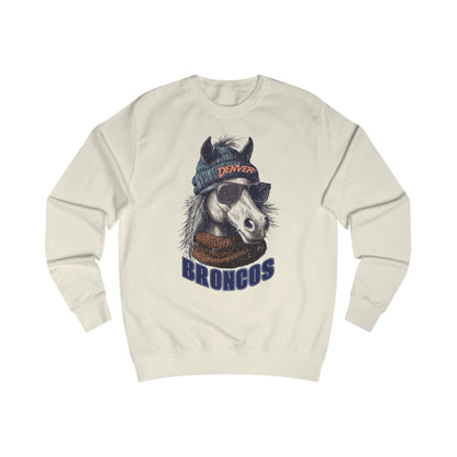 Denver Broncos Spirit Animal Unisex Sweatshirt