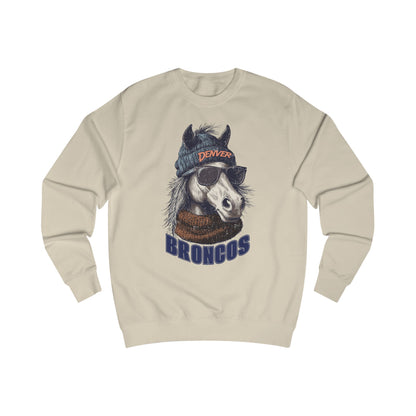 Denver Broncos Spirit Animal Unisex Sweatshirt
