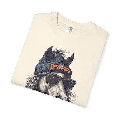 Denver Broncos Spirit Animal Football Season Gameday t-shirt