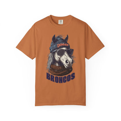 Denver Broncos Spirit Animal Football Season Gameday t-shirt