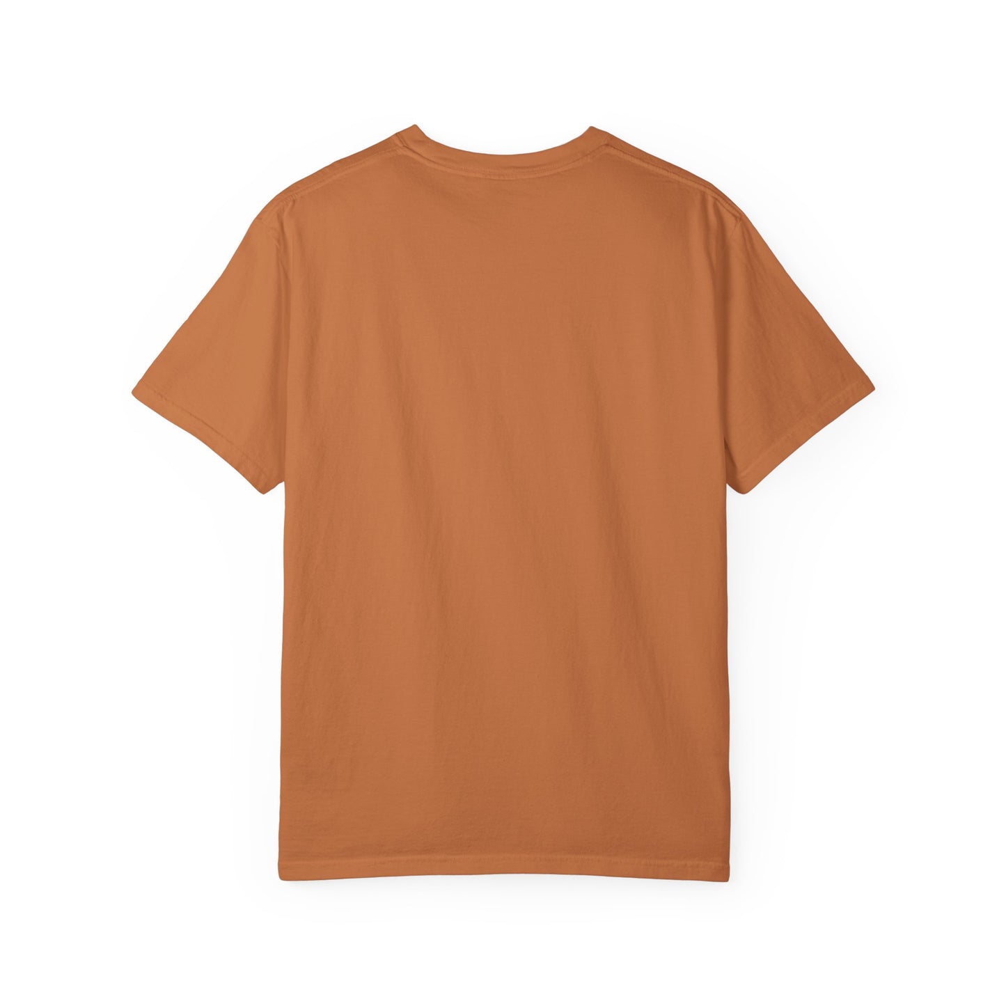Autumn Highland Cow T-Shirt, Cute Fall Shirt, Unisex Graphic Tee, Harvest Gift, Cozy Sweatshirt Alternative