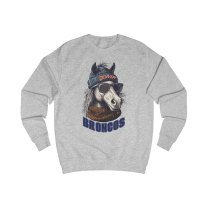 Denver Broncos Spirit Animal Unisex Sweatshirt