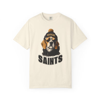 Saints Football Spirit Animal Tee