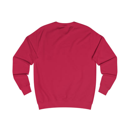 Kansas City Chiefs Football Spirit Animal Graphic Unisex Sweatshirt - Cozy Pullover for Fall