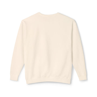Cat Mom Lightweight Sweatshirt
