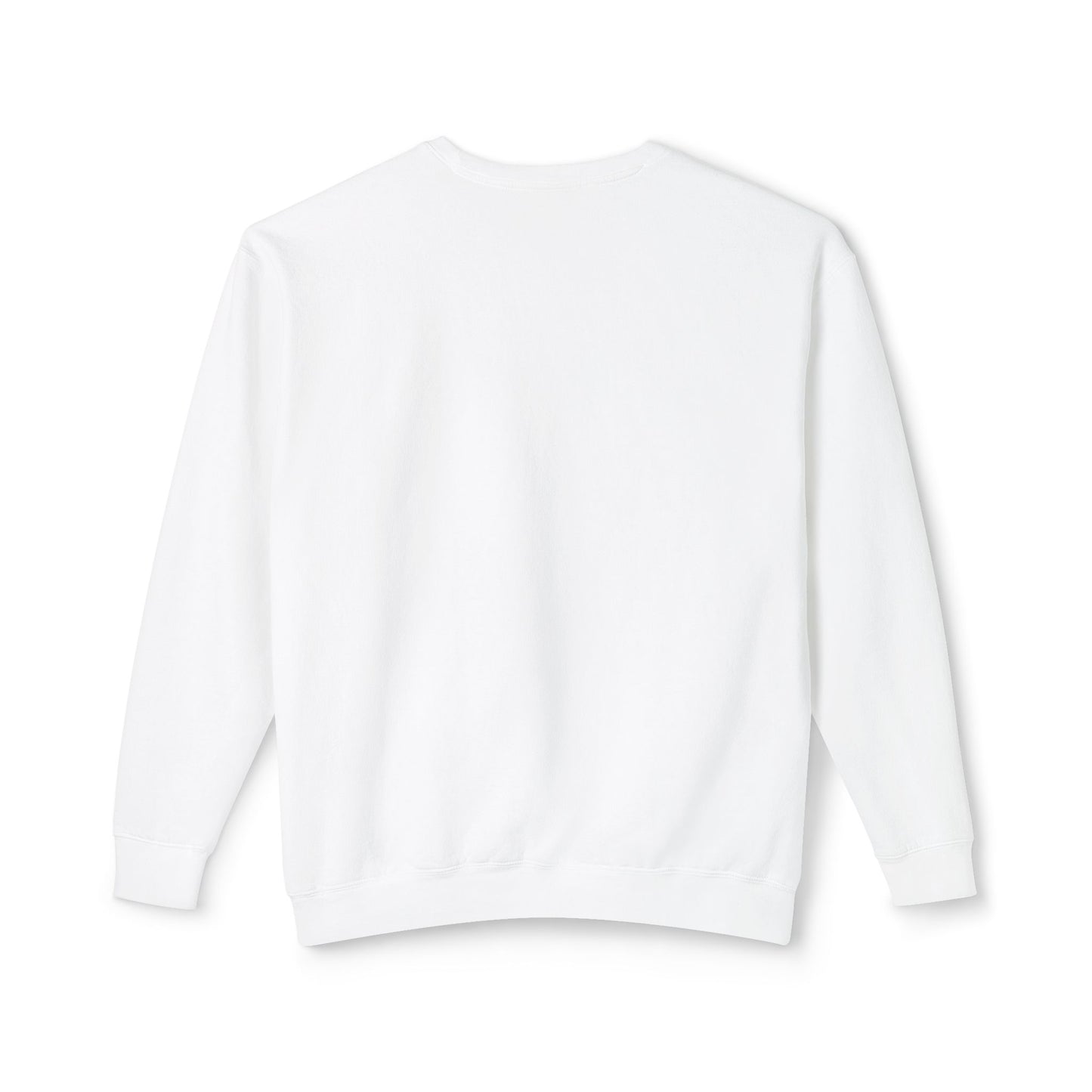 Cat Mom Lightweight Sweatshirt