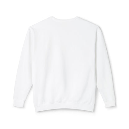 Cat Mom Lightweight Sweatshirt
