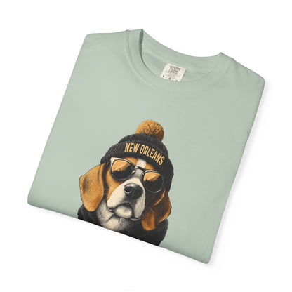 Saints Football Spirit Animal Tee