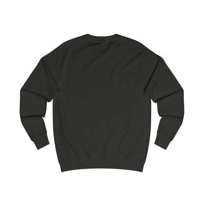 Skeleton Ballet Dancers Halloween Unisex Sweatshirt | Dance Lover Apparel