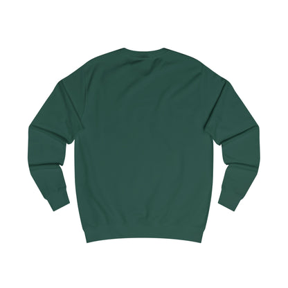 Skeleton Ballet Dancers Halloween Unisex Sweatshirt | Dance Lover Apparel