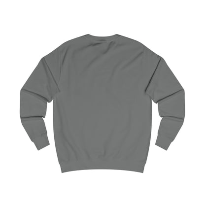 Skeleton Ballet Dancers Halloween Unisex Sweatshirt | Dance Lover Apparel