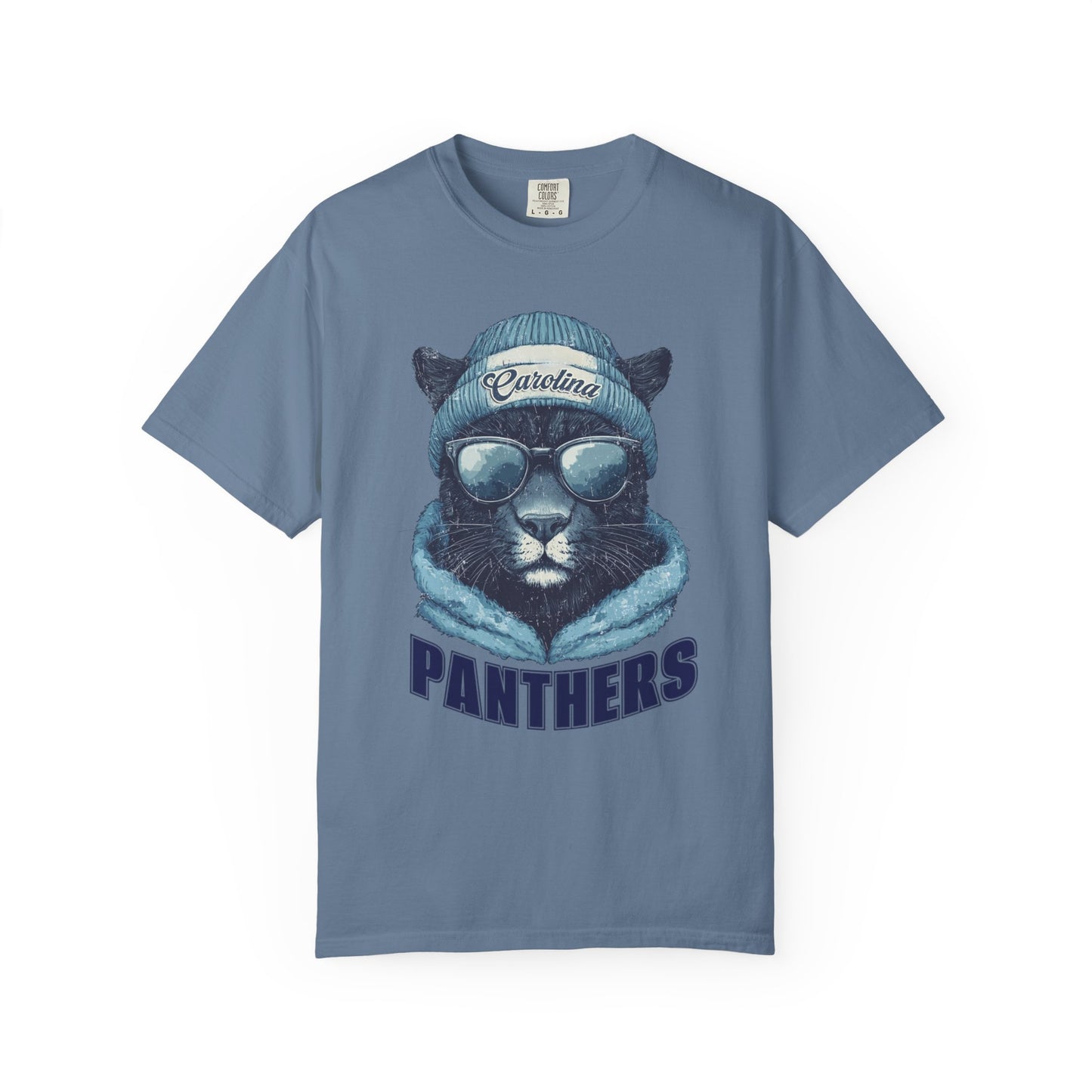 Carolina Panthers Spirit Animal Unisex T-shirt