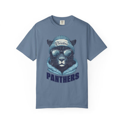 Carolina Panthers Spirit Animal Unisex T-shirt