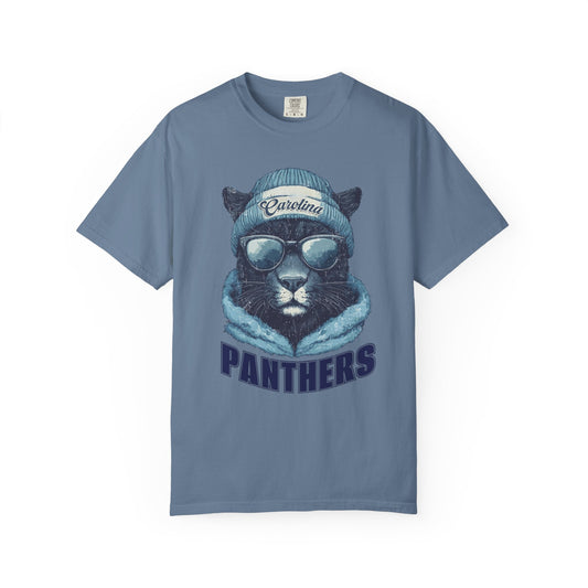 Carolina Panthers Spirit Animal Unisex T-shirt