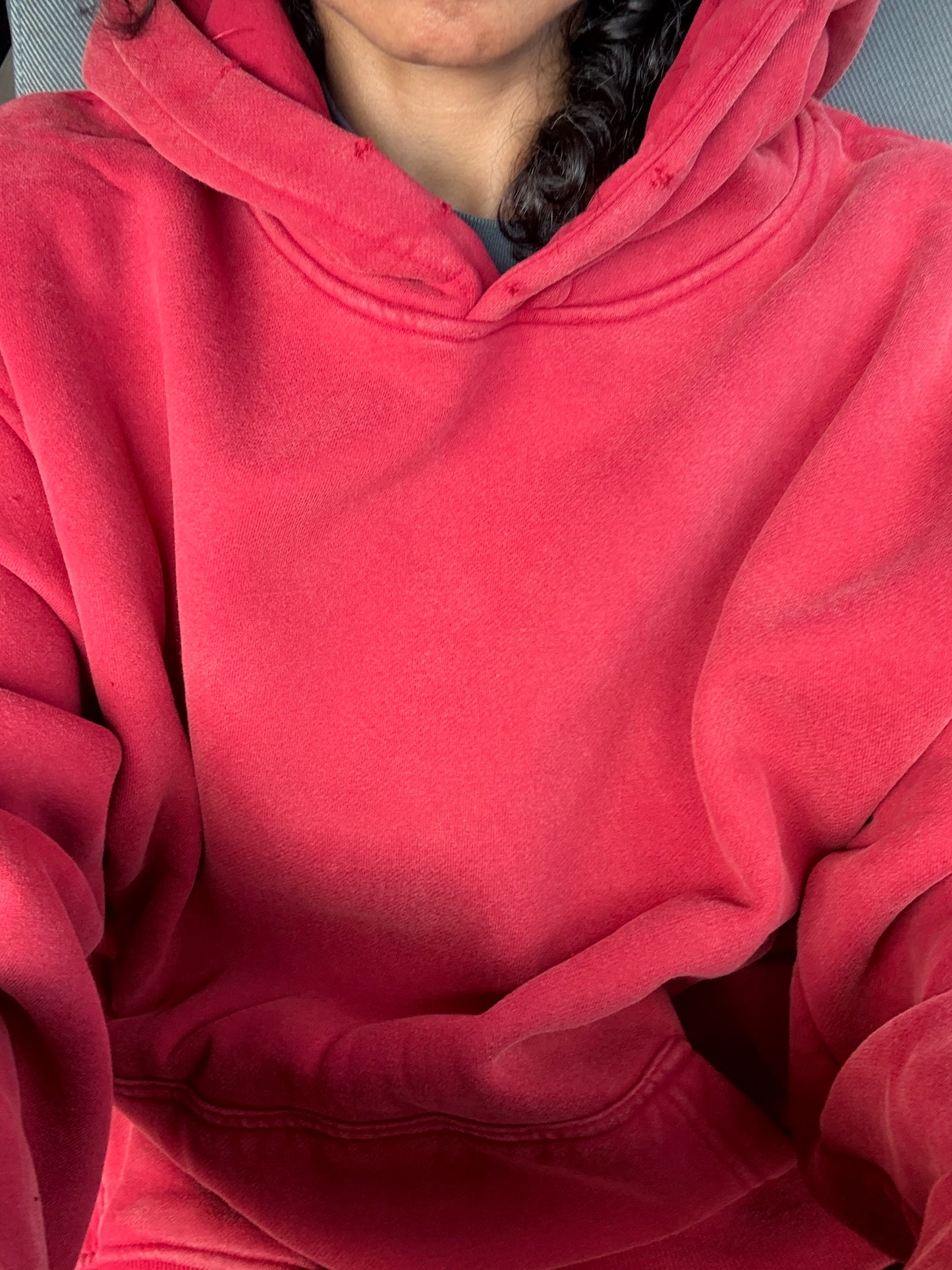 A & J Signature Hoodies