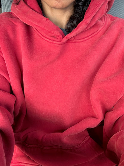 A & J Signature Hoodies