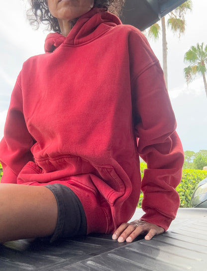 A & J Signature Hoodies