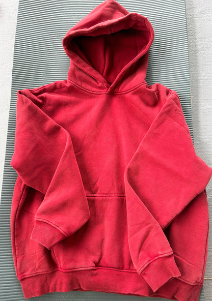 A & J Signature Hoodies