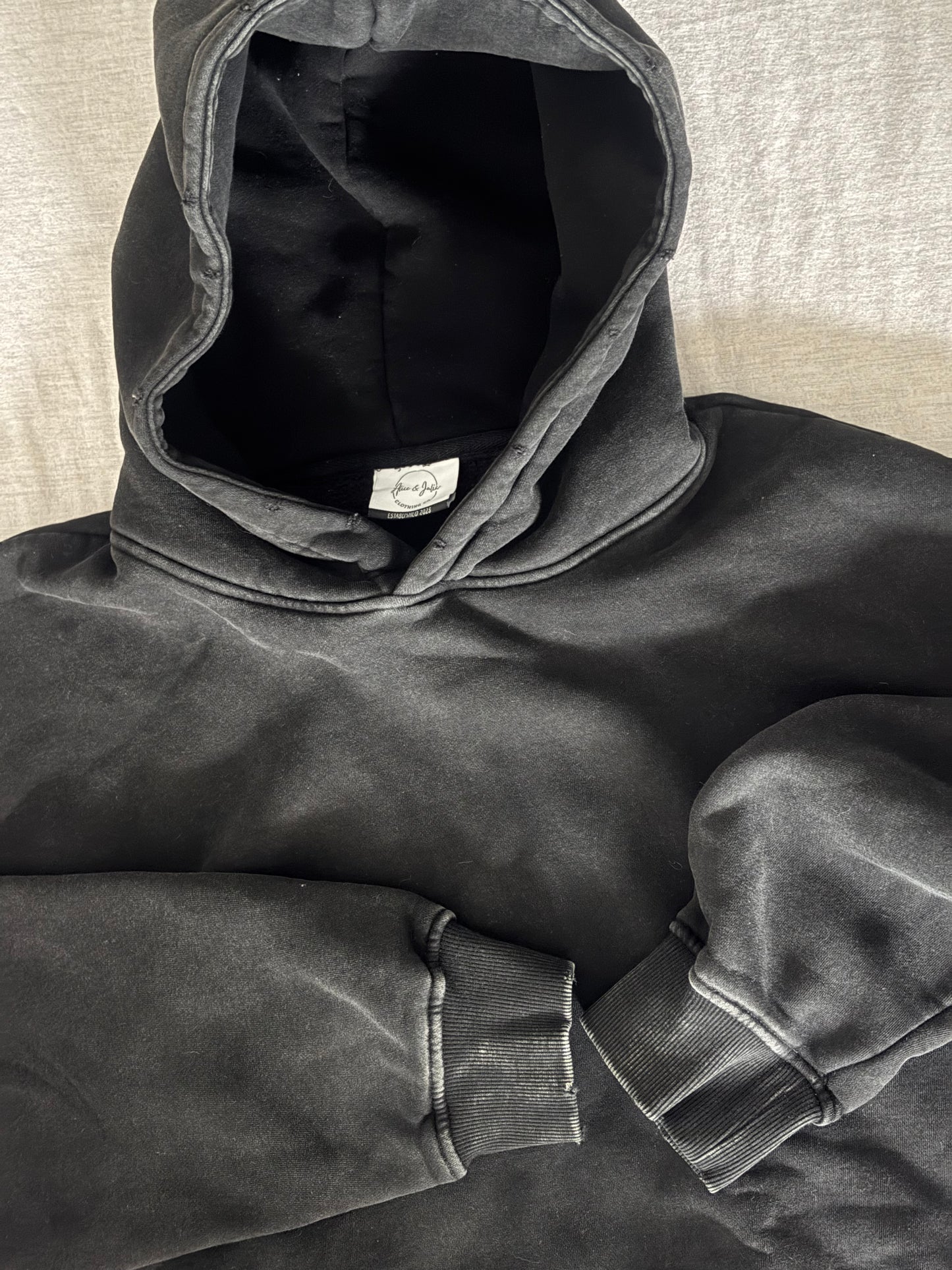 A & J Signature Hoodies