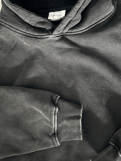 A & J Signature Hoodies