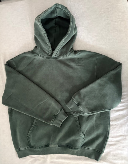 A & J Signature Hoodies