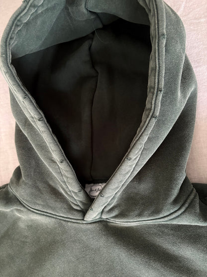 A & J Signature Hoodies