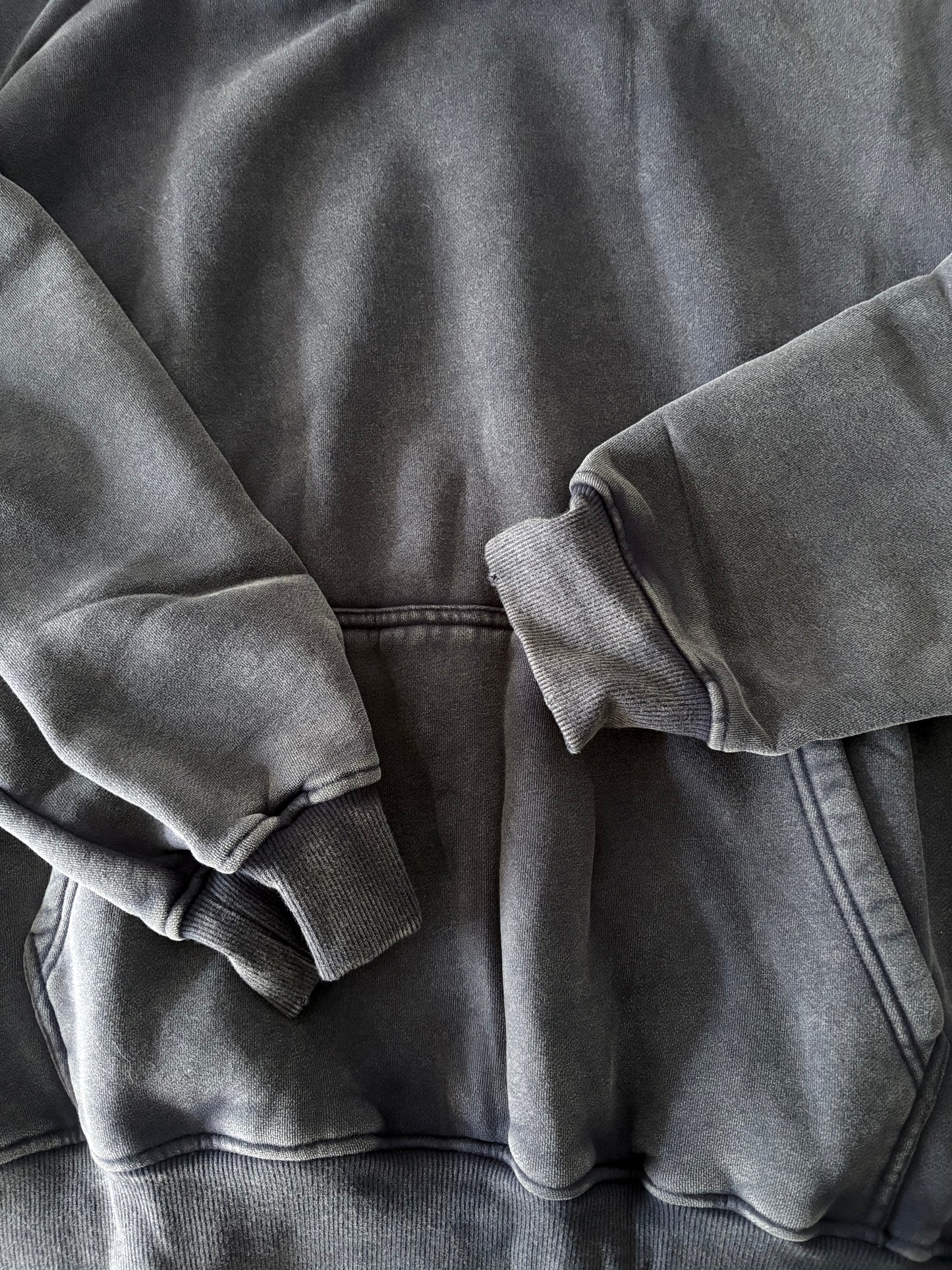 A & J Signature Hoodies