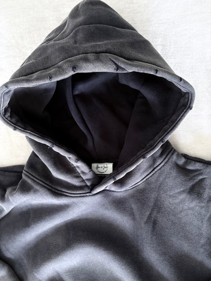 A & J Signature Hoodies