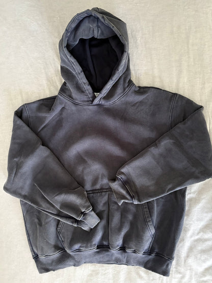 A & J Signature Hoodies