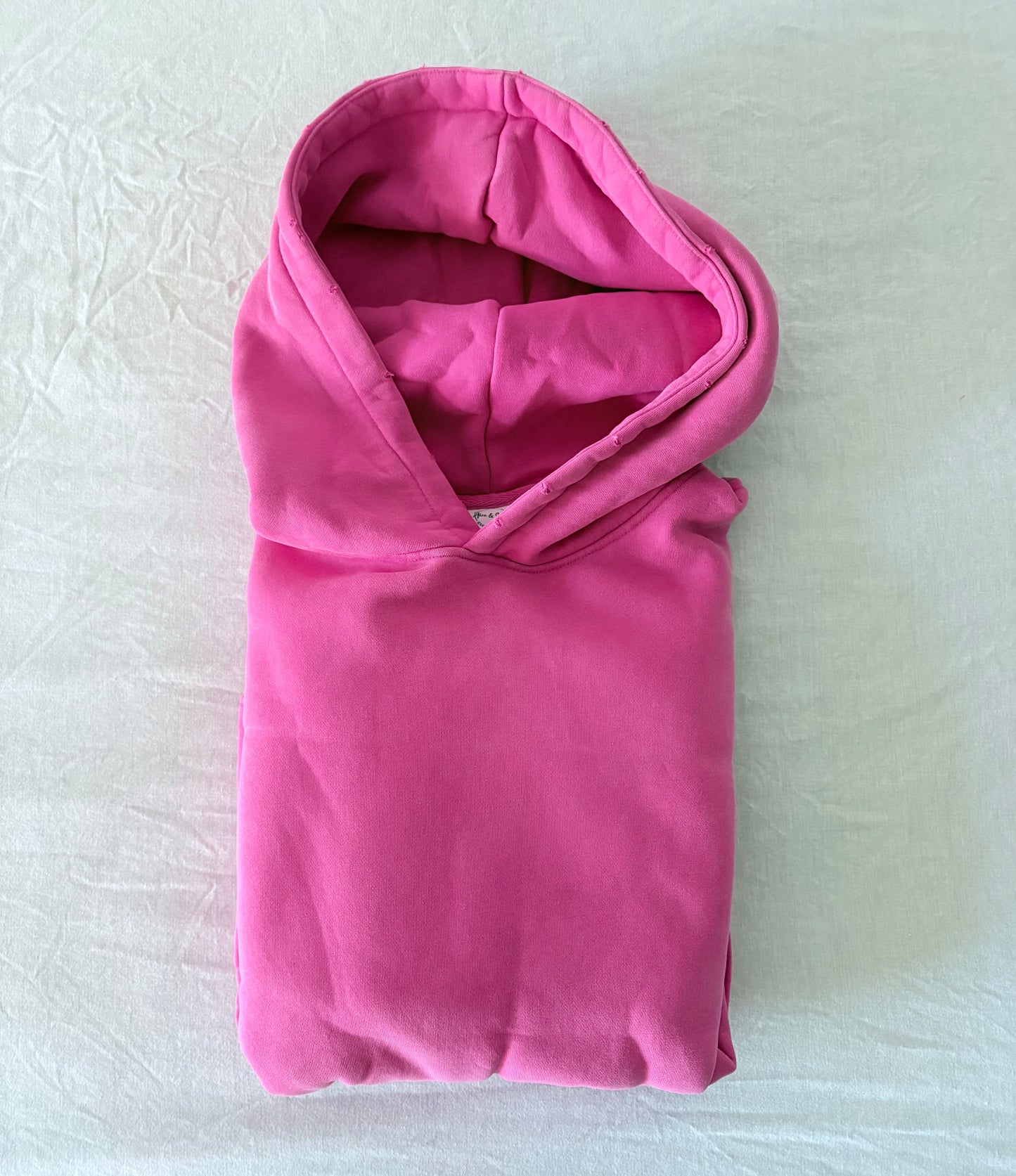 A & J Signature Hoodies