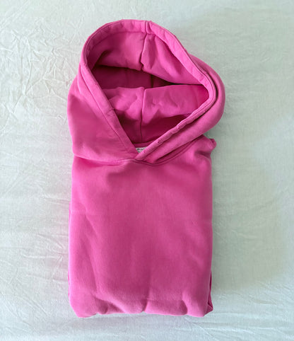 A & J Signature Hoodies