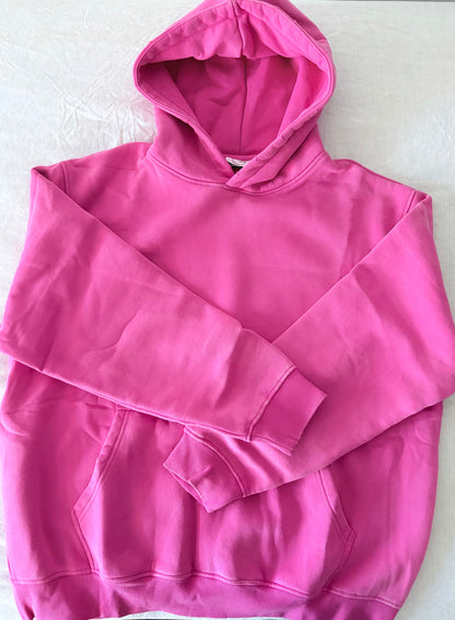 A & J Signature Hoodies