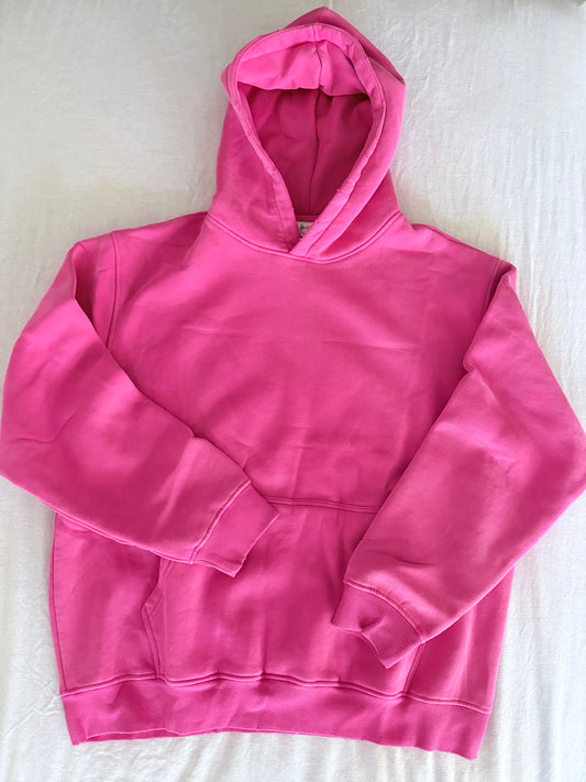A & J Signature Hoodies