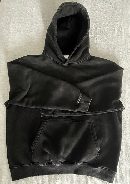 A & J Signature Hoodies