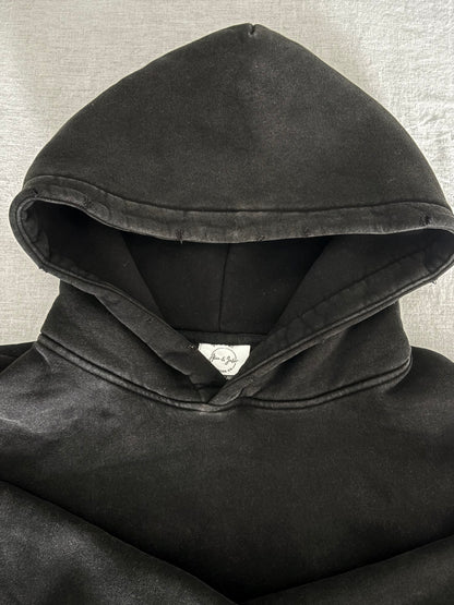 A & J Signature Hoodies