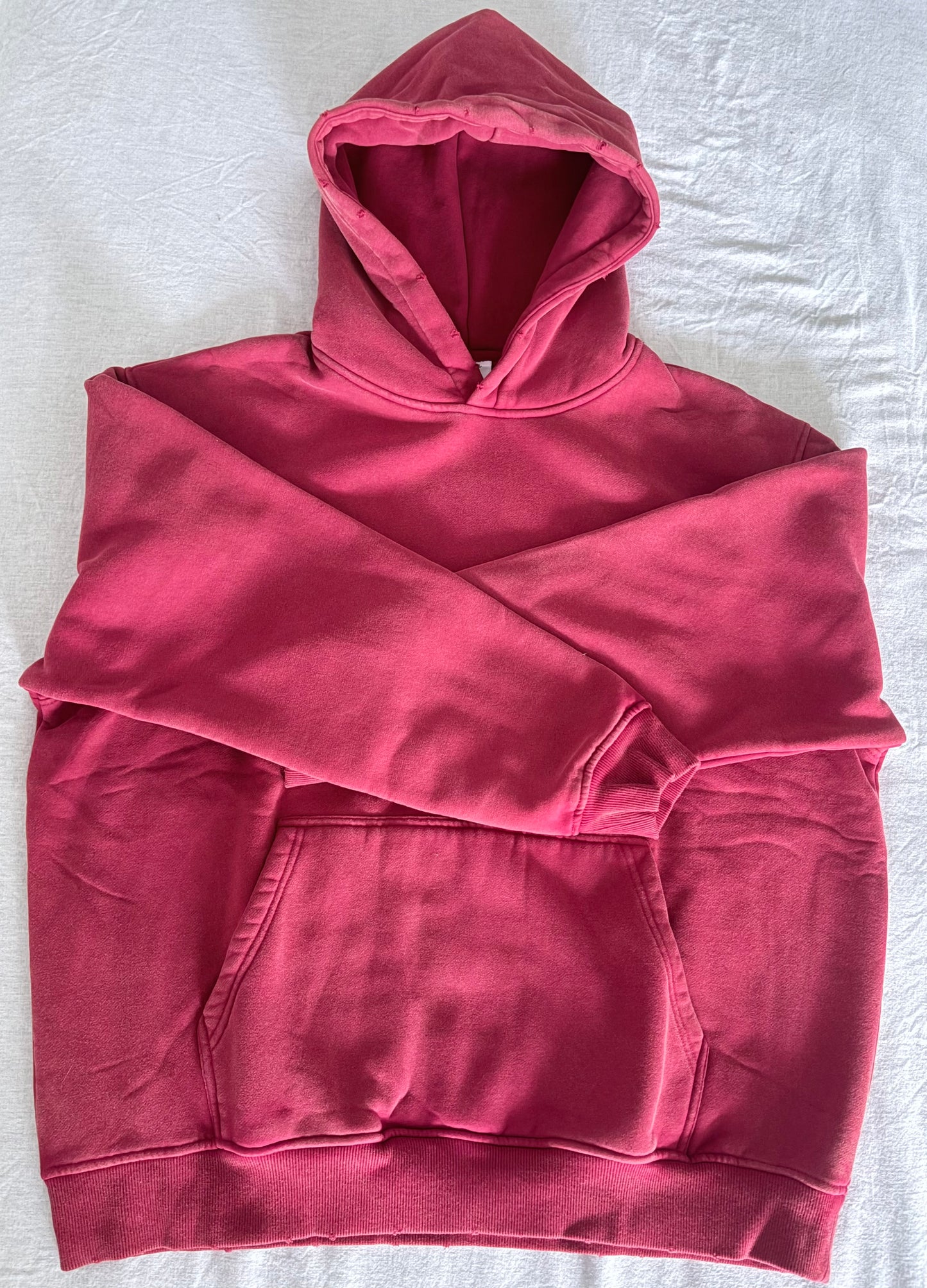 A & J Signature Hoodies