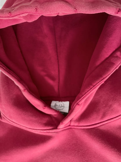 A & J Signature Hoodies