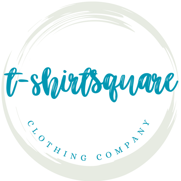 t-shirtSquare