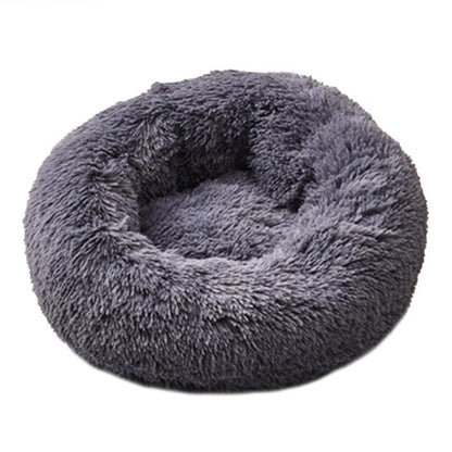 Super soft comfortable pet bed