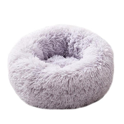 Super soft comfortable pet bed