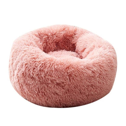 Super soft comfortable pet bed